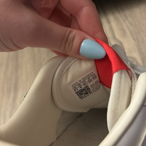 adidas Originals Forum Bold - Picture 4 of 5